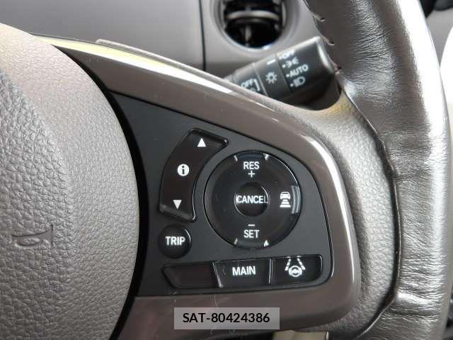 Honda N BOX CUSTOM 2017-09 7980300-10