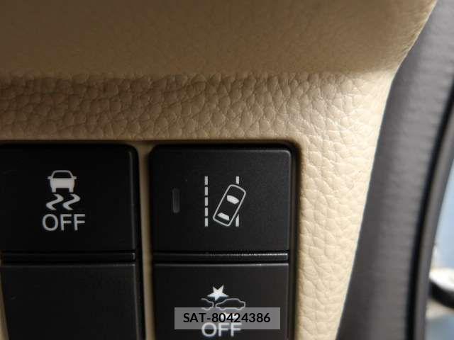 Honda N BOX CUSTOM 2017-09 7980300-16