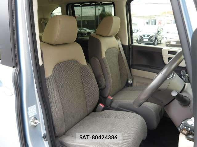 Honda N BOX CUSTOM 2017-09 7980300-18