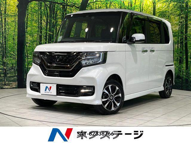 Honda N BOX CUSTOM 2020-05 7980298-0