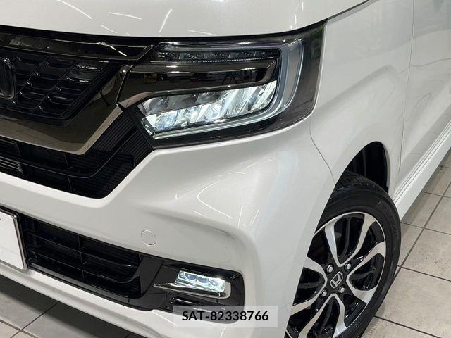 Honda N BOX CUSTOM 2020-05 7980298-12