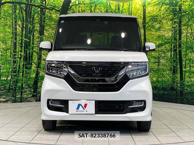 Honda N BOX CUSTOM 2020-05 7980298-13