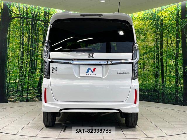 Honda N BOX CUSTOM 2020-05 7980298-14