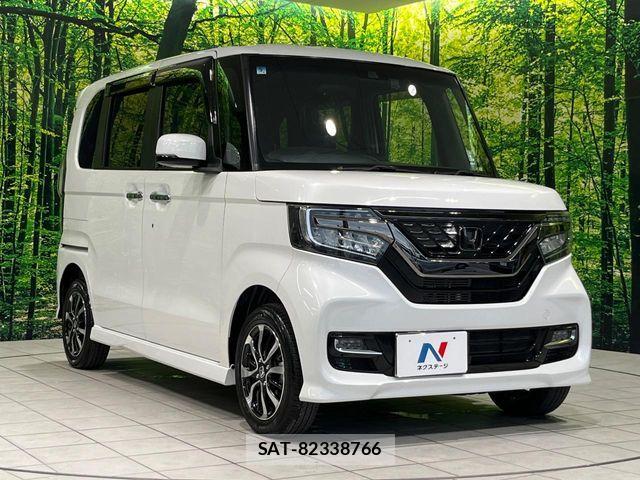 Honda N BOX CUSTOM 2020-05 7980298-15