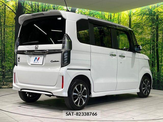 Honda N BOX CUSTOM 2020-05 7980298-16