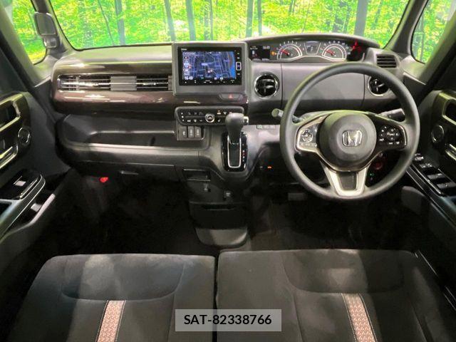 Honda N BOX CUSTOM 2020-05 7980298-1