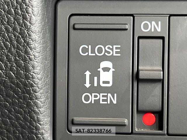 Honda N BOX CUSTOM 2020-05 7980298-6