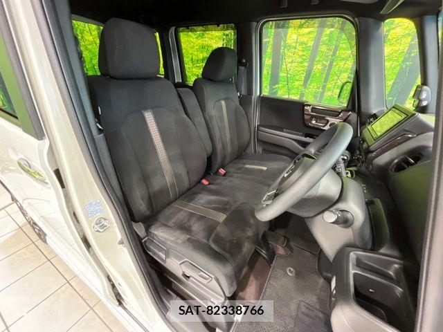 Honda N BOX CUSTOM 2020-05 7980298-7