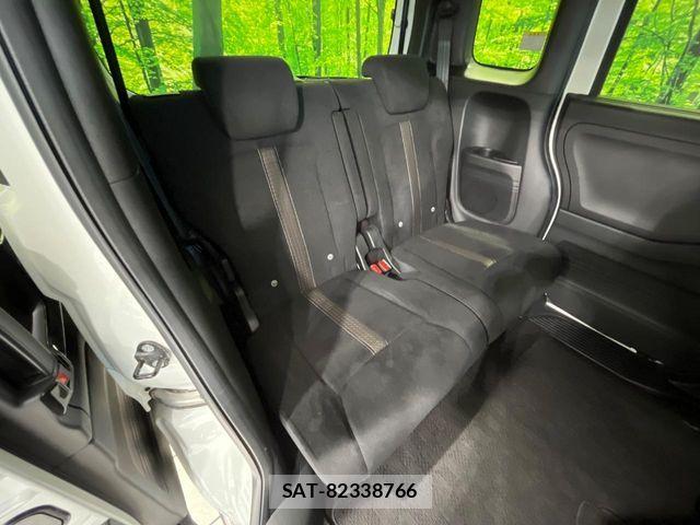 Honda N BOX CUSTOM 2020-05 7980298-8
