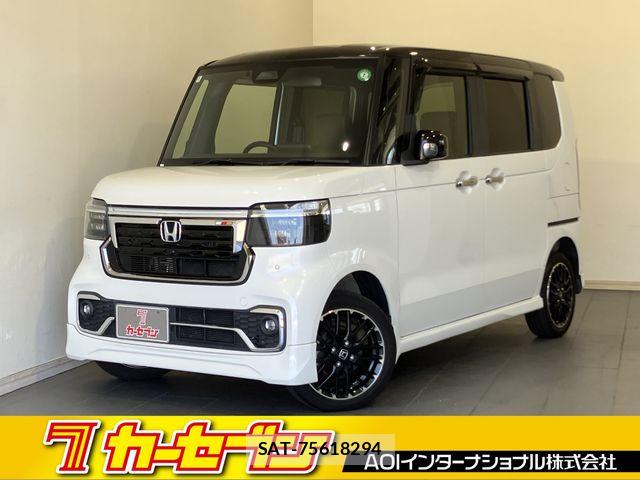 Honda N BOX CUSTOM 2024-05 7980297-0