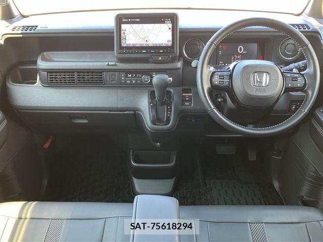 Honda N BOX CUSTOM 2024-05 7980297-1