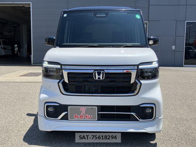 Honda N BOX CUSTOM 2024-05 7980297-3