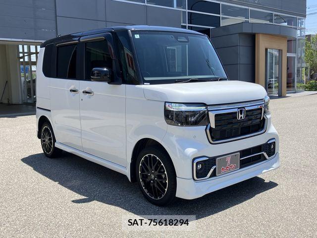 Honda N BOX CUSTOM 2024-05 7980297-4