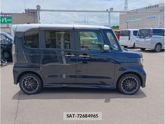 Honda N BOX CUSTOM 2022-02 7980299-3