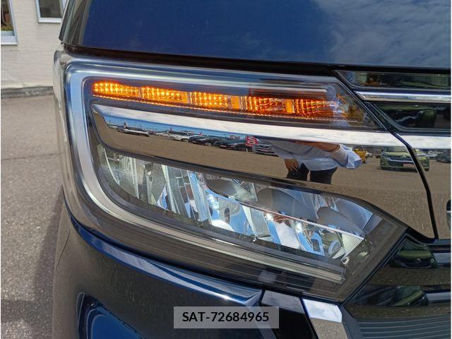 Honda N BOX CUSTOM 2022-02 7980299-5
