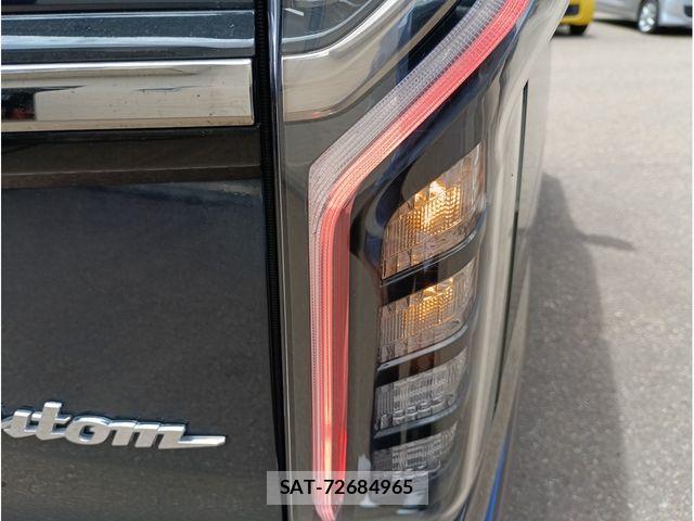 Honda N BOX CUSTOM 2022-02 7980299-6