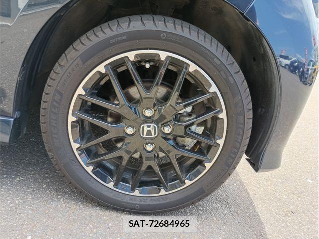 Honda N BOX CUSTOM 2022-02 7980299-7