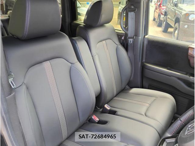 Honda N BOX CUSTOM 2022-02 7980299-8