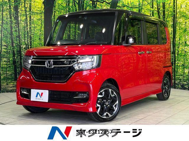 Honda N BOX CUSTOM 2019-11 8037232-0