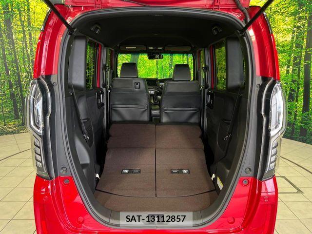 Honda N BOX CUSTOM 2019-11 8037232-9