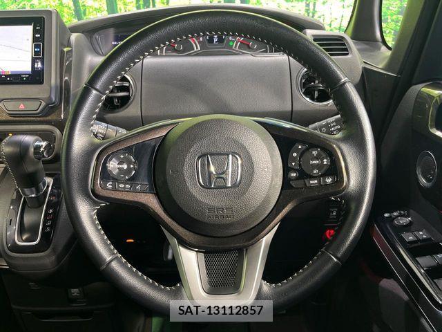 Honda N BOX CUSTOM 2019-11 8037232-10