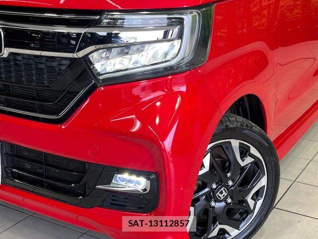 Honda N BOX CUSTOM 2019-11 8037232-11