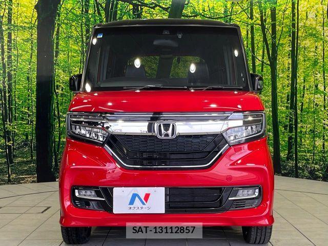 Honda N BOX CUSTOM 2019-11 8037232-13