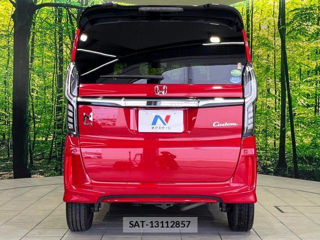 Honda N BOX CUSTOM 2019-11 8037232-14