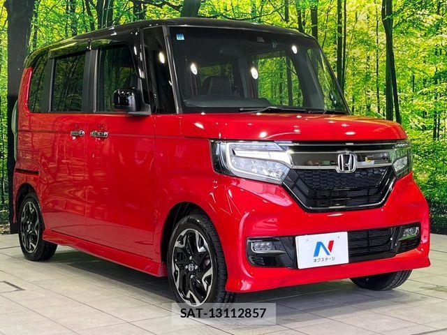 Honda N BOX CUSTOM 2019-11 8037232-15