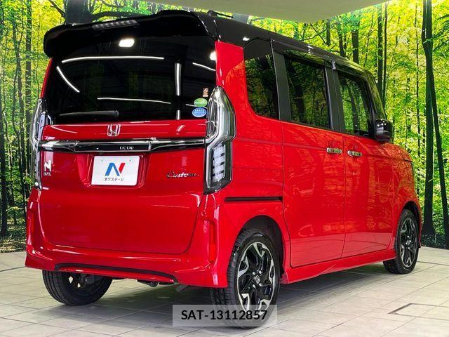 Honda N BOX CUSTOM 2019-11 8037232-16