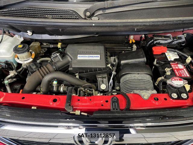 Honda N BOX CUSTOM 2019-11 8037232-17