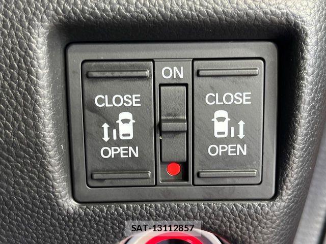 Honda N BOX CUSTOM 2019-11 8037232-2