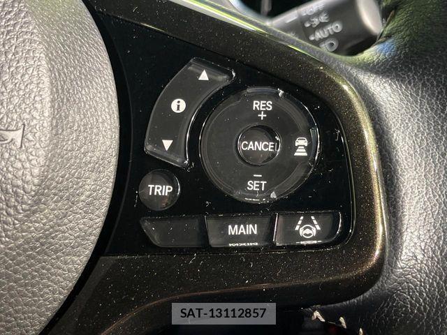 Honda N BOX CUSTOM 2019-11 8037232-6
