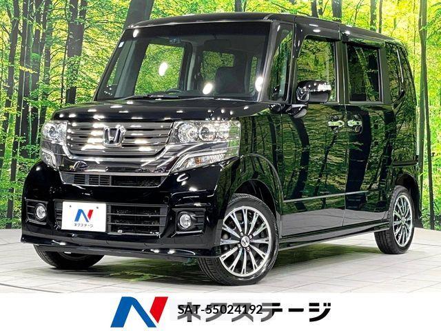 Honda N BOX CUSTOM 2012-11 8037236-0