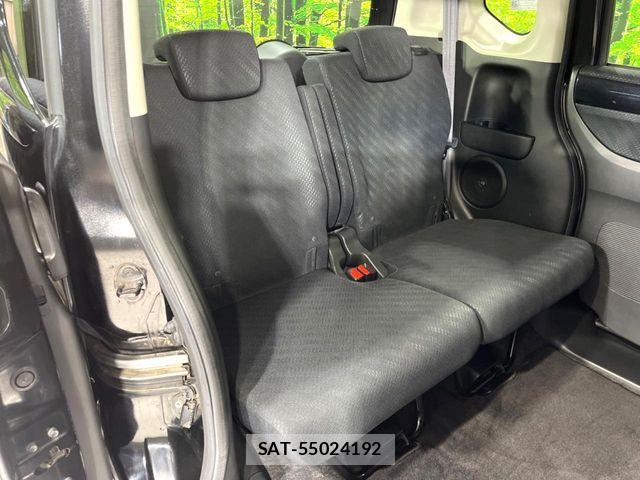 Honda N BOX CUSTOM 2012-11 8037236-9
