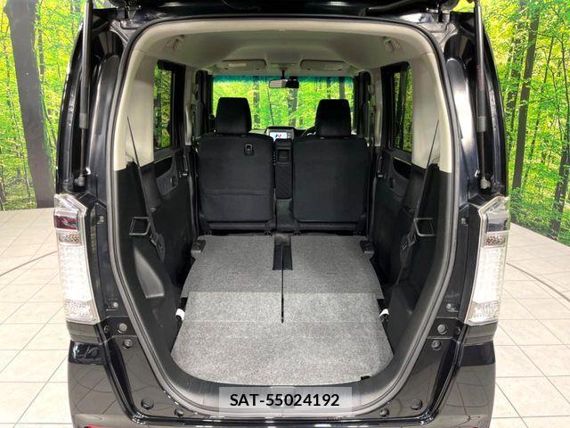 Honda N BOX CUSTOM 2012-11 8037236-10