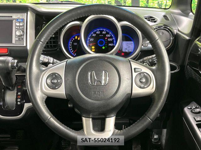 Honda N BOX CUSTOM 2012-11 8037236-11
