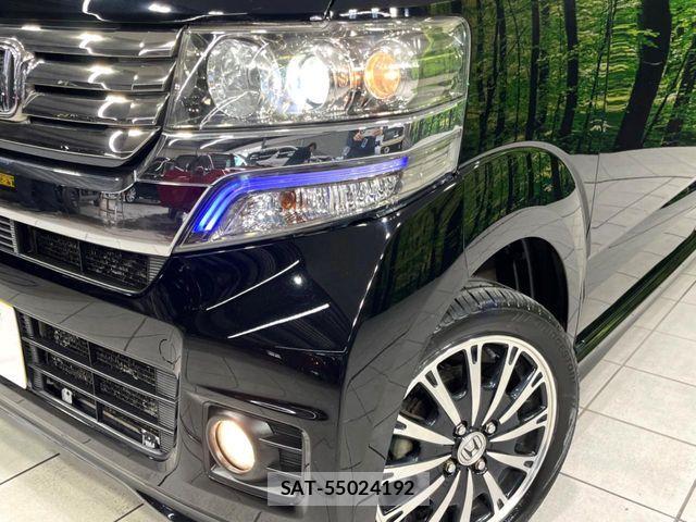 Honda N BOX CUSTOM 2012-11 8037236-12