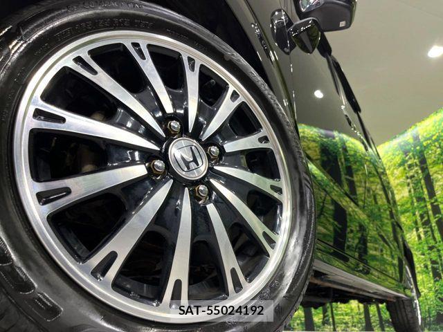Honda N BOX CUSTOM 2012-11 8037236-13