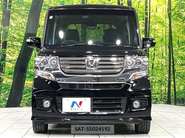 Honda N BOX CUSTOM 2012-11 8037236-14