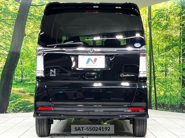 Honda N BOX CUSTOM 2012-11 8037236-15