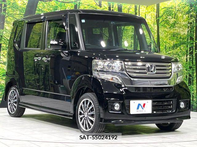 Honda N BOX CUSTOM 2012-11 8037236-16