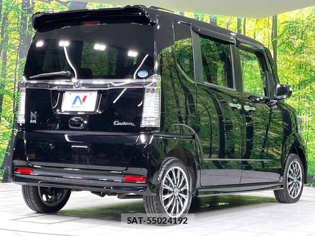 Honda N BOX CUSTOM 2012-11 8037236-17
