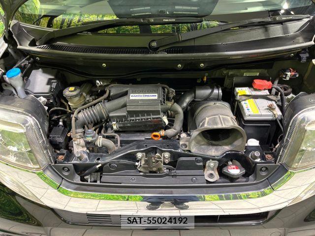 Honda N BOX CUSTOM 2012-11 8037236-18
