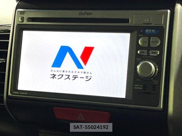 Honda N BOX CUSTOM 2012-11 8037236-3