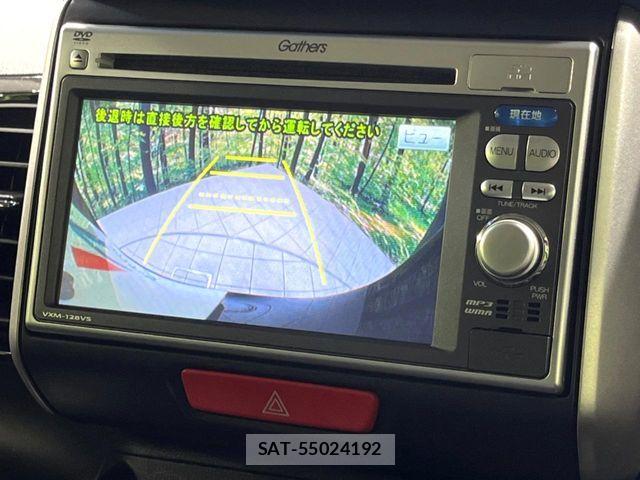Honda N BOX CUSTOM 2012-11 8037236-4