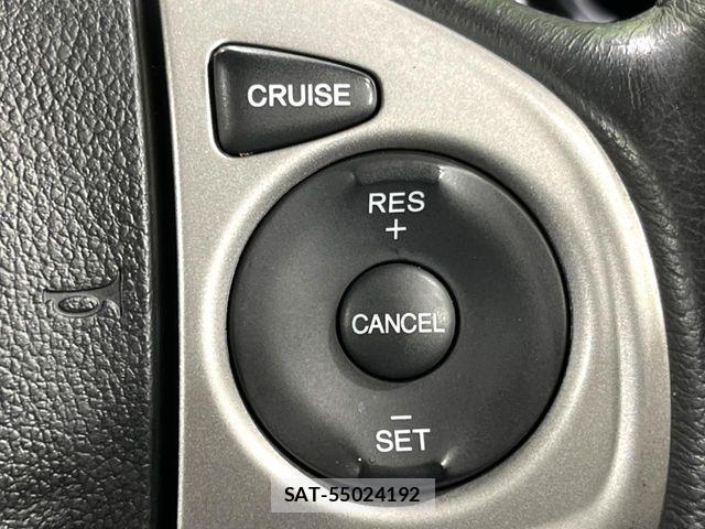 Honda N BOX CUSTOM 2012-11 8037236-6