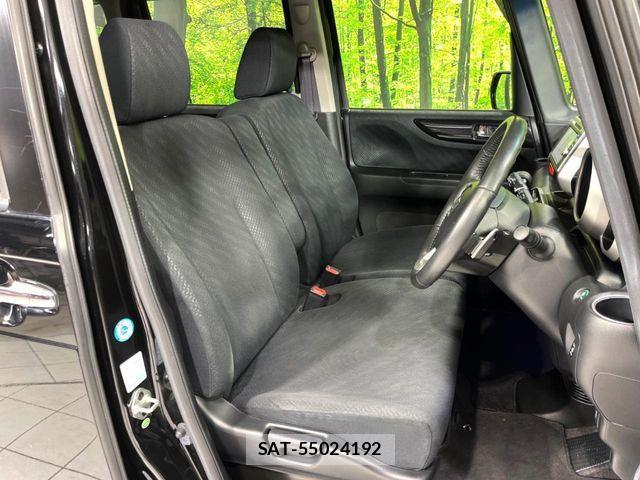 Honda N BOX CUSTOM 2012-11 8037236-8