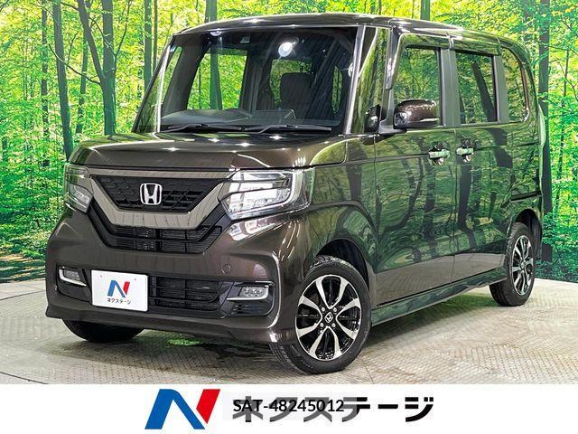 Honda N BOX CUSTOM 2019-09 8037233-0