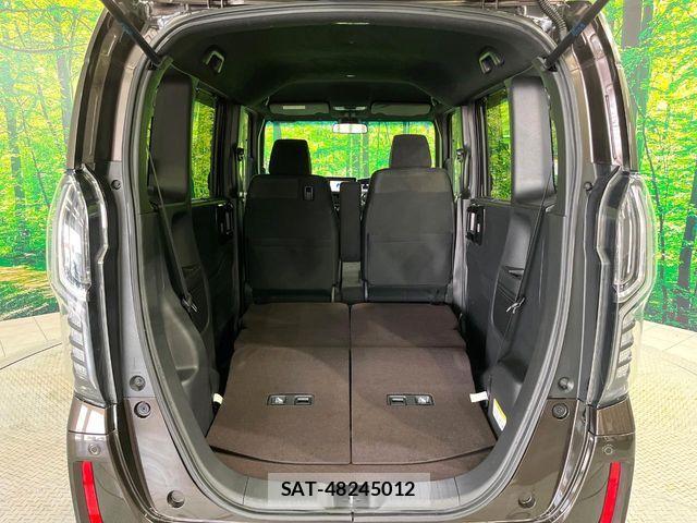 Honda N BOX CUSTOM 2019-09 8037233-11